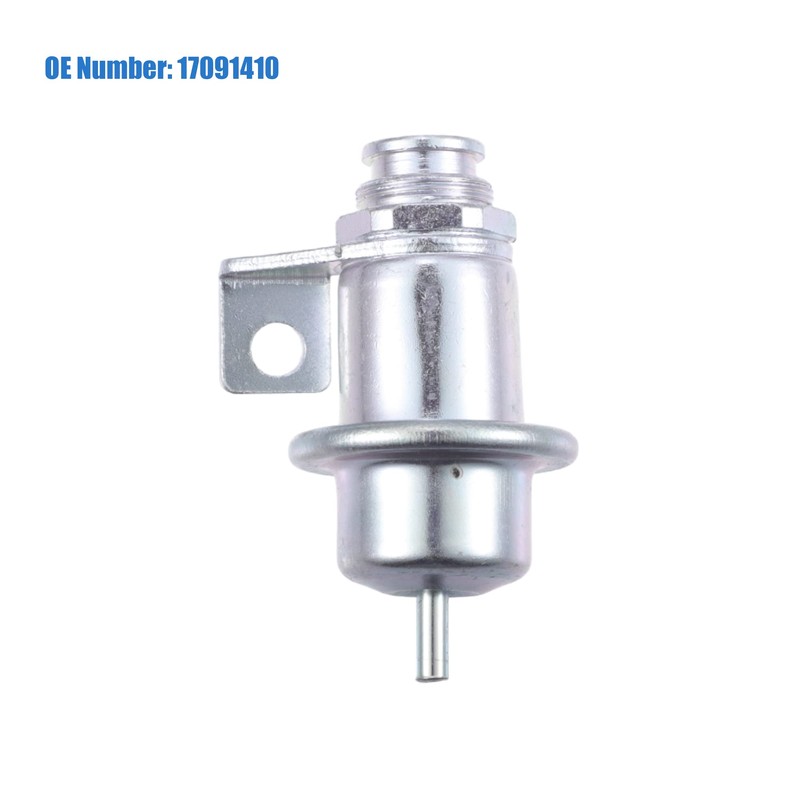 X AUTOHAUX Fuel Injection Pressure Regulator for Buick Century Replacement