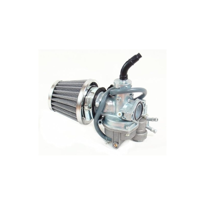 Carburetor For Honda TRX90X TRX90 Sportrax 90
