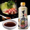 Michelin-Kaiseki Supplies Sanbishi Japanese Sukiyaki Sauce サンビシ 無添加すき焼 たれ Sweet