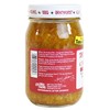Mrs. Campbell's All Natural Hot Southern Chow Chow Relish, 16