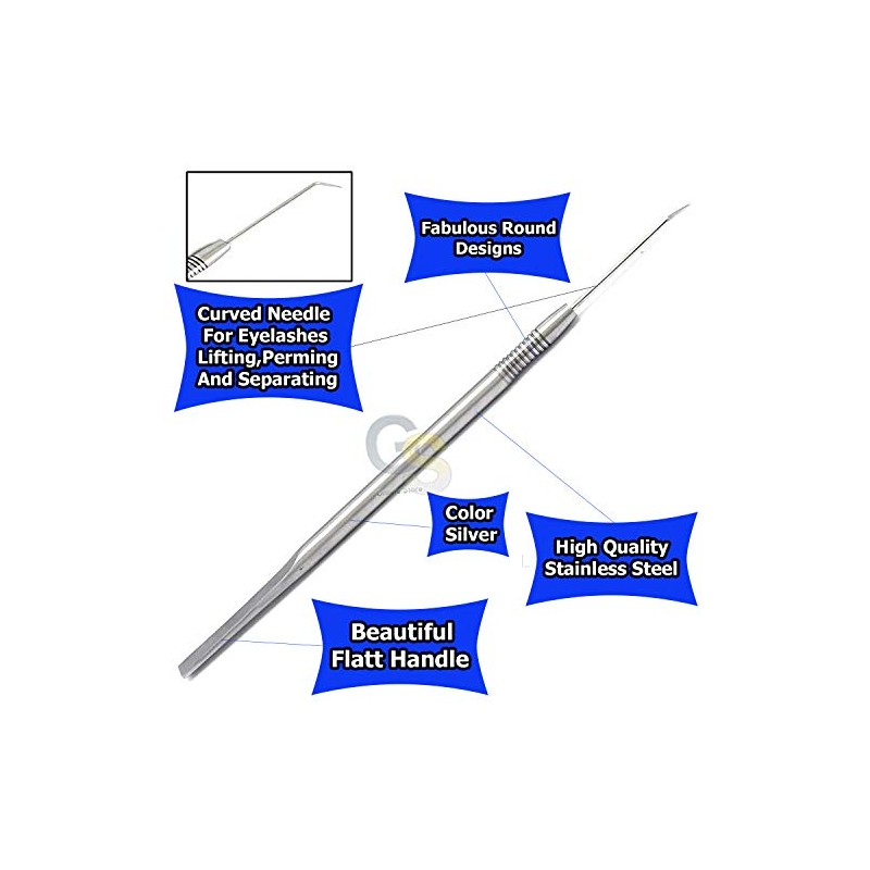 Eyelash Volume Eye Lash Lashes Lifting Lifter Perm Perming Separating