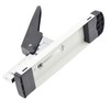 Heavy Duty Stapler Alloy 100 Sheets High Capacity Labor Saving