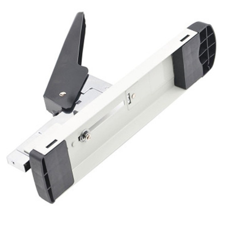 Heavy Duty Stapler Alloy 100 Sheets High Capacity Labor Saving
