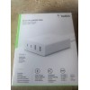 Belkin 4 Port GaN Charger 108W Boost Charge Pro USB