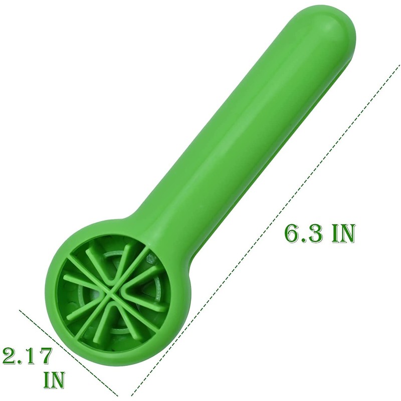 FLUORO Grape Quarterer Slicer Cutter for Toddlers Babies Seedless Kitchen