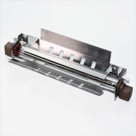 Ansoon WR51X10053 Refrigerator Defrost Heater Replacement Part Compatible for General Electric Refrigerator Replaces WR51X10101, 1399613, AH1993872, AP4355467