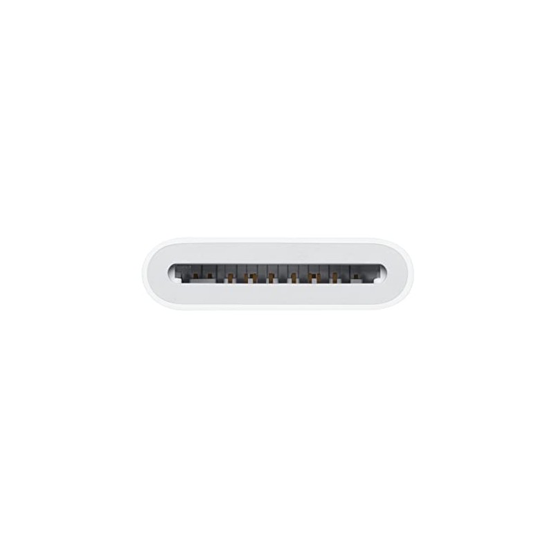 Apple USB-C to SD Card Reader