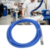 Steam Hose Silicone Rubber High Temperature Resistant Boilers High Pressure