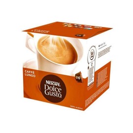 Dolce Gusto Lungo Decaf 16 Pods