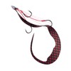 Start Replacement Unit Triple Hook Magicary M #33 Black Red