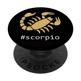 Zodiac Sign Scorpio Gifts Astrology Love Horoscope Holder