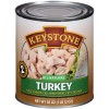 Keystone Meats All Natural Turkey Fully Cooked 28oz No Preservatives