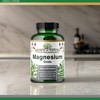 Source of Nature® | 665mg Magnesium Oxide | 400mg Elemental