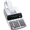 Canon MP25DV-3 - Two-Color Ribbon Printing Calculator