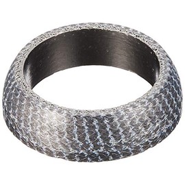 SUBARU (subaru) Genuine Parts gasuketuto Exhaust Pipe Rear Part Number 44011ac000