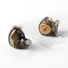 20-Pack CCZ SN20 Silver Screen Earbud Filters - Mesh Replacement