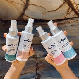 Juniper Skincare Teen Treatment Mist, 125ml