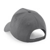 Beechfield Unisex Cap, graphite grey