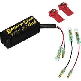 C.F.POSH Batteryless Unit ~94NSR50/NS-1 220143