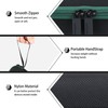 co2CREA Hard Carrying Case for Bosch 2-in-1 Line Laser Atino