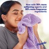 Ensueño Max Liquid Fabric Softener - Violet Bouquet Scent -