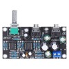 Headphone Amplifier Board Audio OP AMP Module 2 Channel Portable