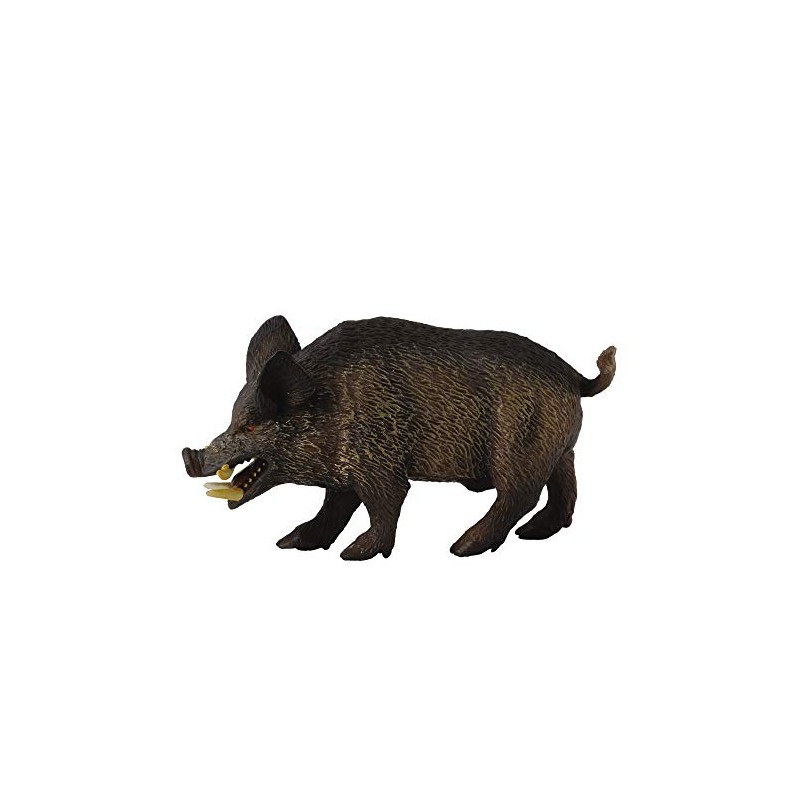 Collecta – Col88363 – Figur Wildschwein – Größe M