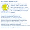Softsan Protect Plus Duvet Cover Mite-Proof 135 x 200 cm,