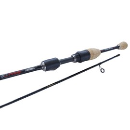 Jenzi Trout Rod 2-6 g, 2.10 m
