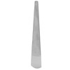 Leather Trimming Knife Skiving Carving Cutter Shovel Thin DIY Craft