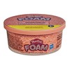 Play-Doh Foam Coral Single Can of Modeling Foam for Kids