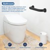 Stair Hand Railing,Safety Handle Bar,Iron Outdoor Deck Rail,Safety Handle Bar,Banister