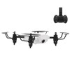 F86 Mini Drone Foldable Doublearm Body Portable Helicopter Stable Flying