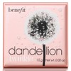 dandelion twinkle highlighter mini nude-pink