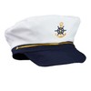 Spring Notion Baby Boys Sailor Set with Hat Style-A Medium