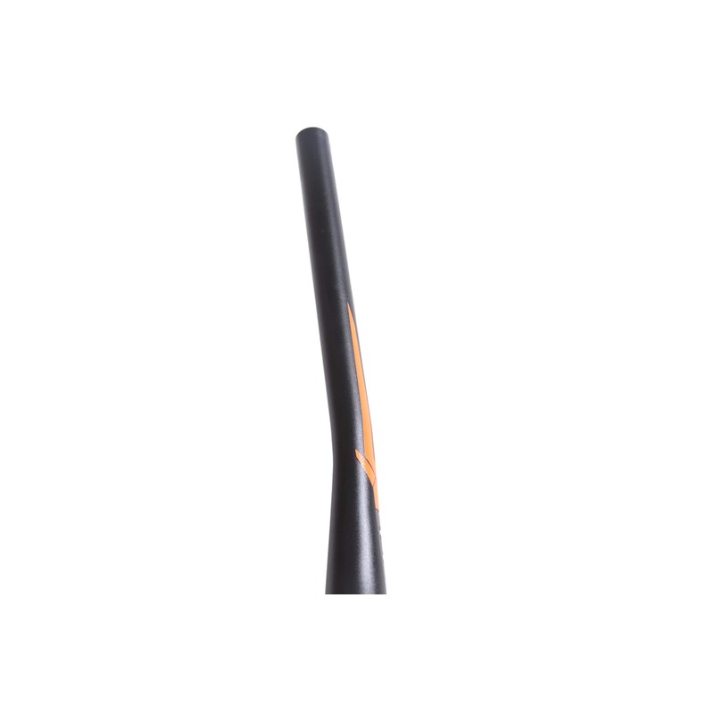 KORE XCD-DB 690mm RISER MTB MOUNTAIN BIKE HANDLEBAR 31.8mm DOUBLE