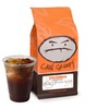 Café Grumpy Colombia Medium Roast Coffee, Organic Single Origin French