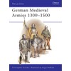 German Medieval Armies 1300-1500: 166