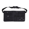 Makeup Brush Belt Adjustable Large Capacity Professional Cosmetic Brush Belt