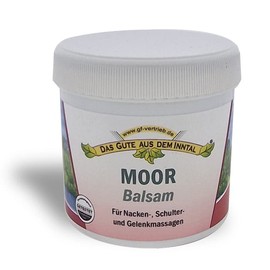 Moor Balm 200 ml