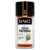Bart Heiß Geräuchertem Paprika (45G)