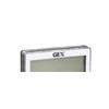 GEX AQUA HEATER Cordless Digital Water Thermometer Wide, Easy to