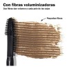 Mascara Cejas Colorstay Brow Filler And Fiber Medium Brown