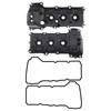 maXpeedingrods Left& Right Engine Valve Cover for Lincoln MKX MKZ