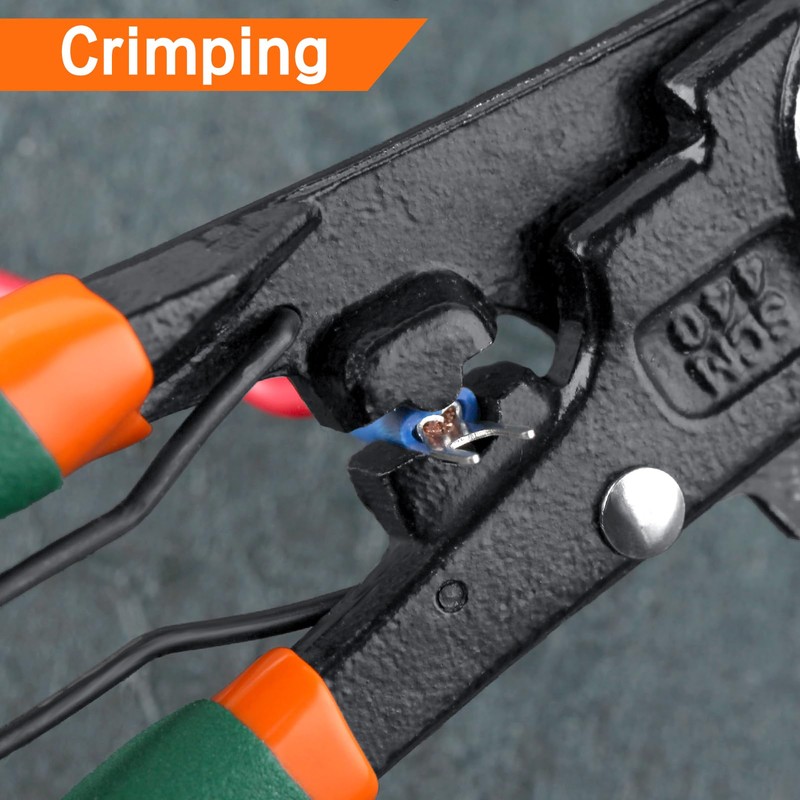 SPEEDWOX Wire Mini Cutter, Wire Cutter, Small Wire Cutter, Wire