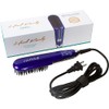 Head Kandy Side Kick Purple Cerámico Alisador de Cabello Corto