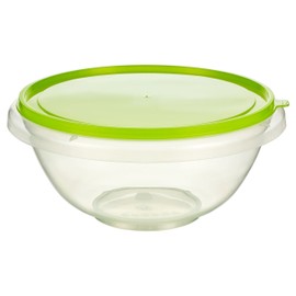 Kigima Hefeteigschüssel Rührschüssel Bowleschüssel Salatschüssel Grün