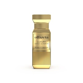 CHOGAN Chogan Luxury Unisex Perfume Code 124 50ml - Zeta Equivalent