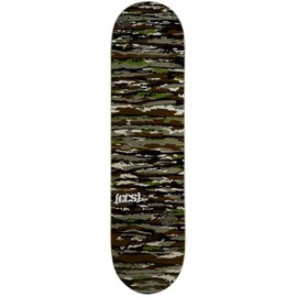 [CCS] x Realtree Camo Skateboard Deck - Original - 7.00"