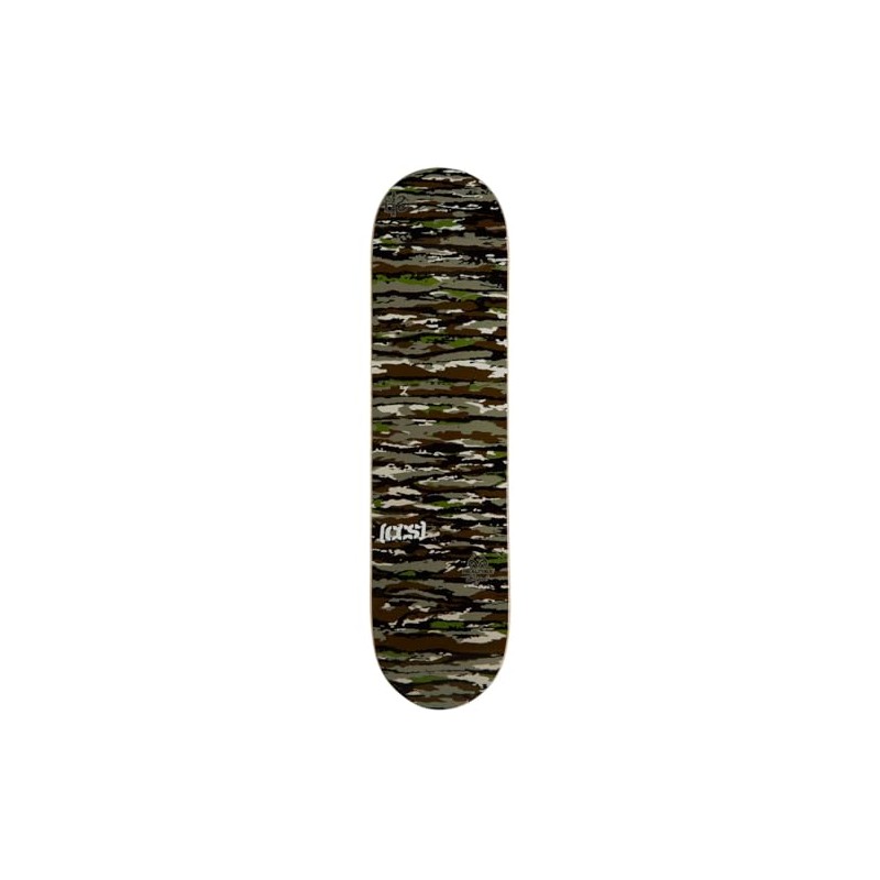 [CCS] x Realtree Camo Skateboard Deck - Original - 7.00"
